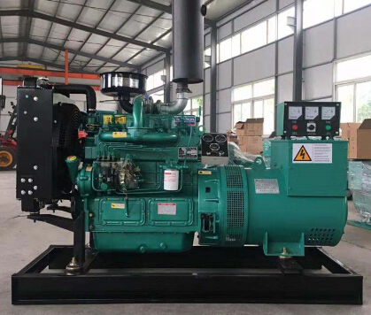 万泉镇宗申动力10kw小型柴油发电机