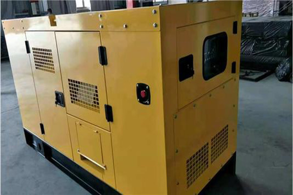 万泉镇发电机出租