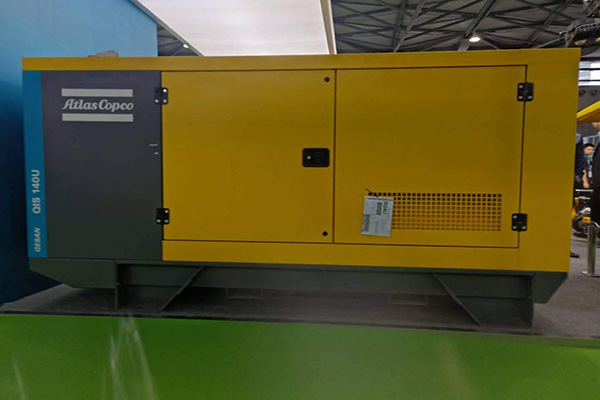 万泉镇发电机出租