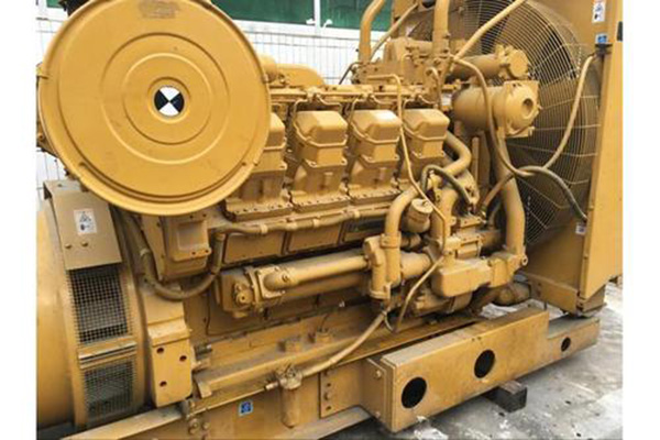 万泉镇发电机出租