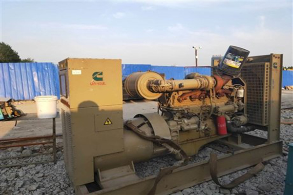 万泉镇发电机出租 万泉镇发电机出租