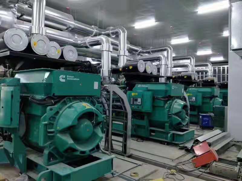 万泉镇发电机出租