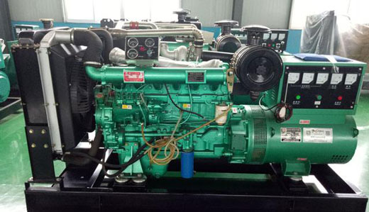 万泉镇发电机不发电的原因 万泉镇发电机不发电的原因