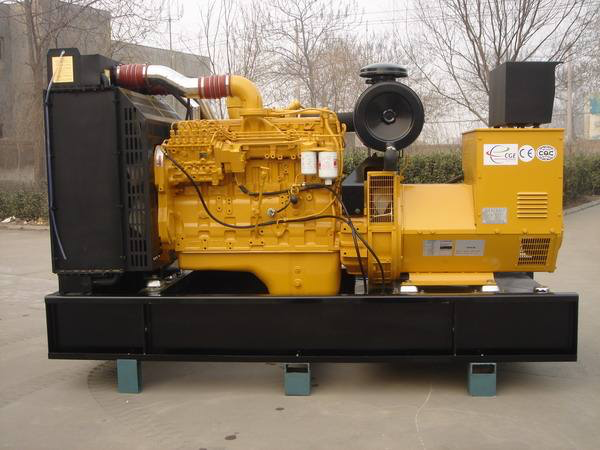 万泉镇发电机出租