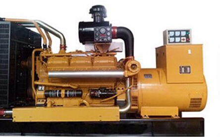 万泉镇发电机出租