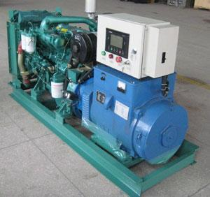 万泉镇发电机出租