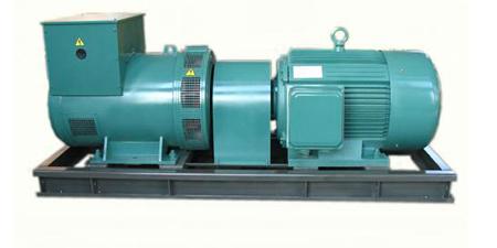 万泉镇发电机出租