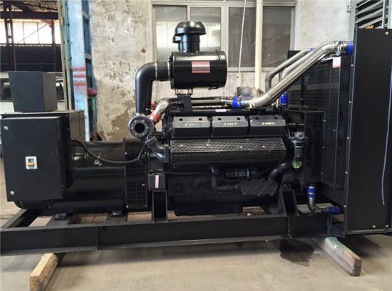 万泉镇柴油发电机