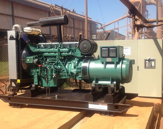 万泉镇发电机出租