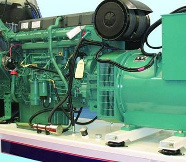 万泉镇发电机出租