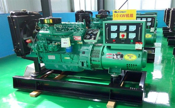 万泉镇发电机出租